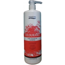 Natural Look Colourance Shampoo 1L